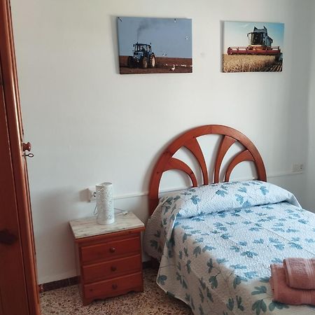 Apartamento Las Fuentes Sierra de Fuentes Bagian luar foto